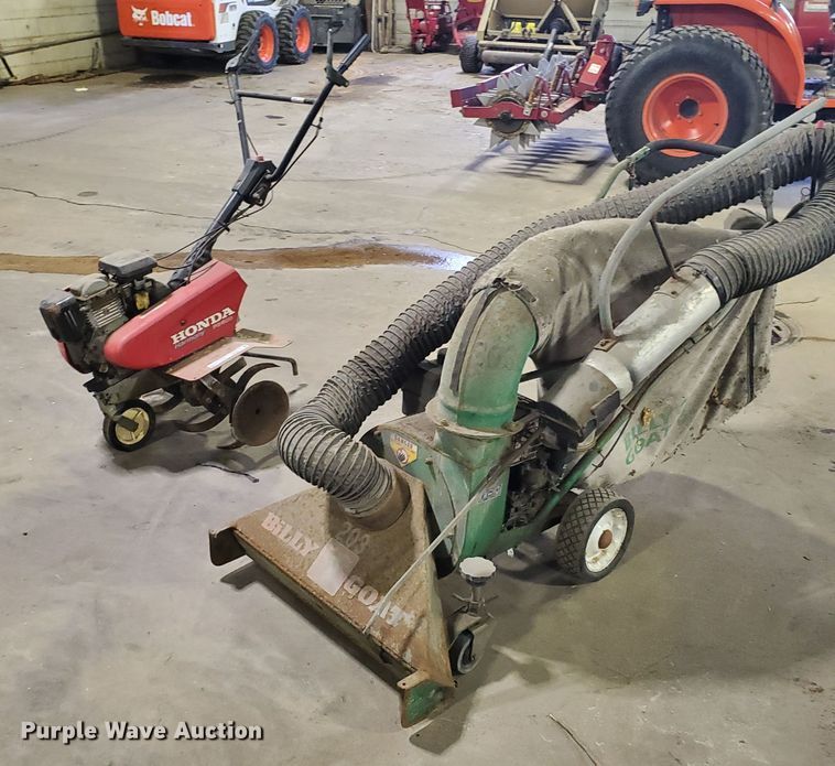 image for item GB9819 Lawn equipment