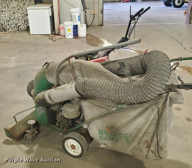 image for item GB9819 Lawn equipment