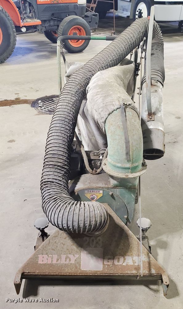 image for item GB9819 Lawn equipment