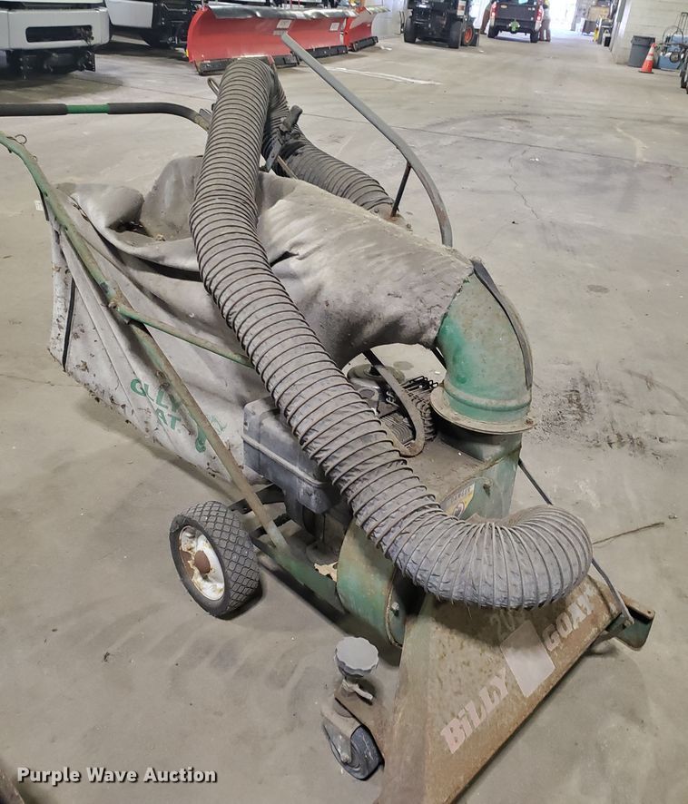 image for item GB9819 Lawn equipment