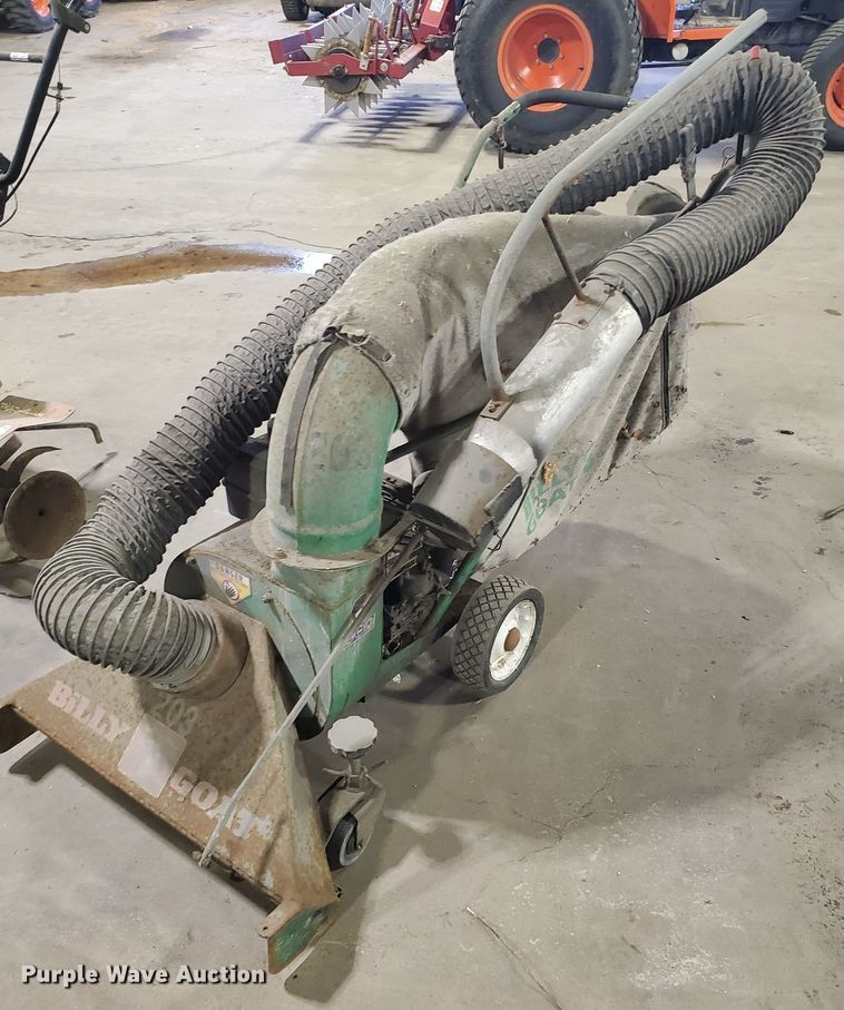 image for item GB9819 Lawn equipment