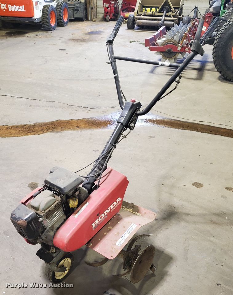 image for item GB9819 Lawn equipment