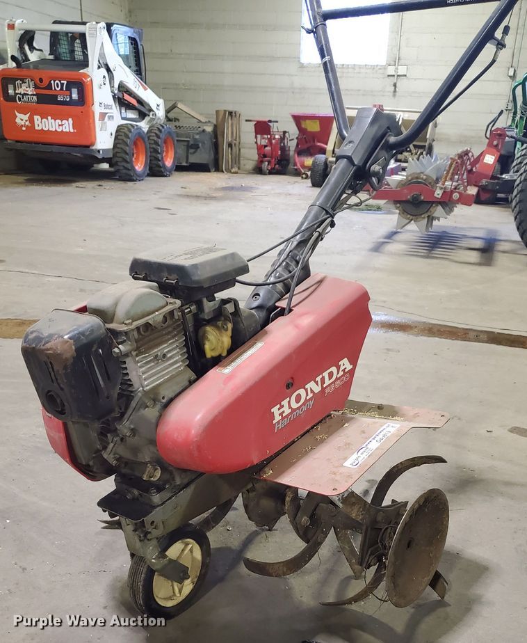 image for item GB9819 Lawn equipment