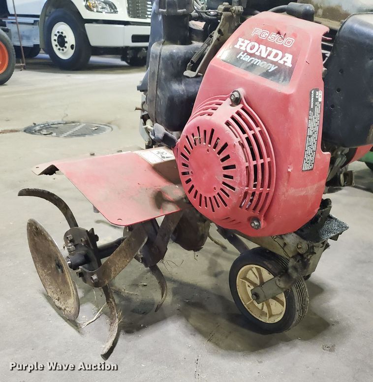 image for item GB9819 Lawn equipment