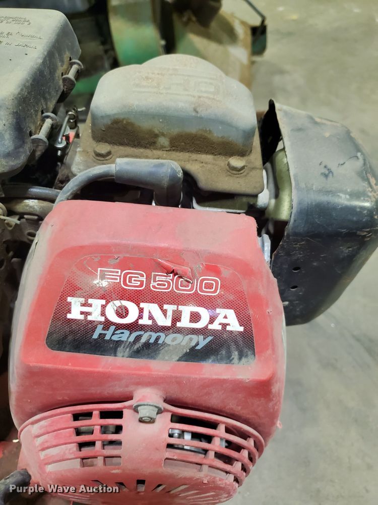 image for item GB9819 Lawn equipment