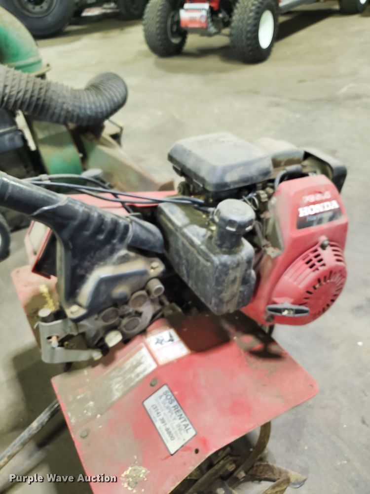 image for item GB9819 Lawn equipment