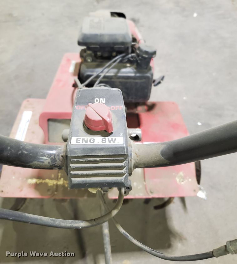 image for item GB9819 Lawn equipment