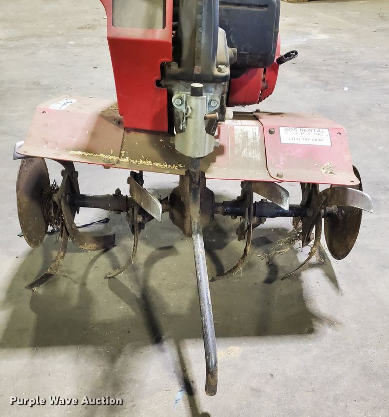 image for item GB9819 Lawn equipment