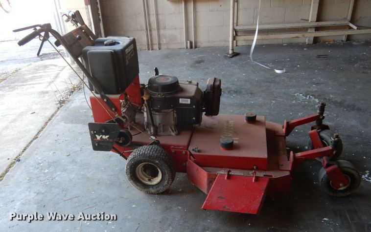 image for item GC9455 Kutter lawn mower