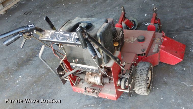 image for item GC9455 Kutter lawn mower