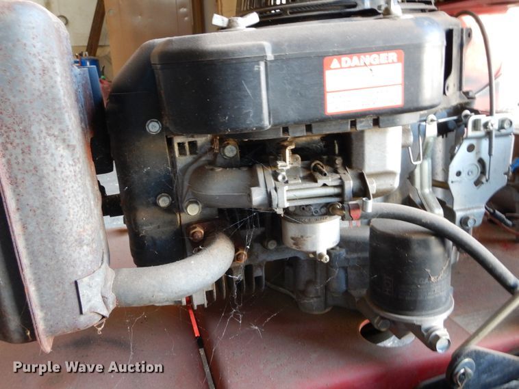 image for item GC9455 Kutter lawn mower