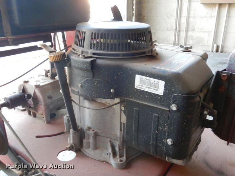 image for item GC9455 Kutter lawn mower