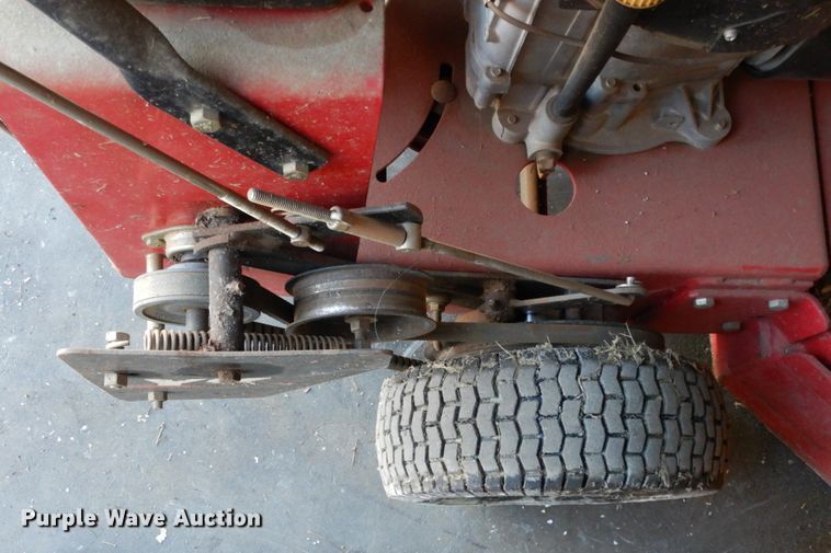 image for item GC9455 Kutter lawn mower