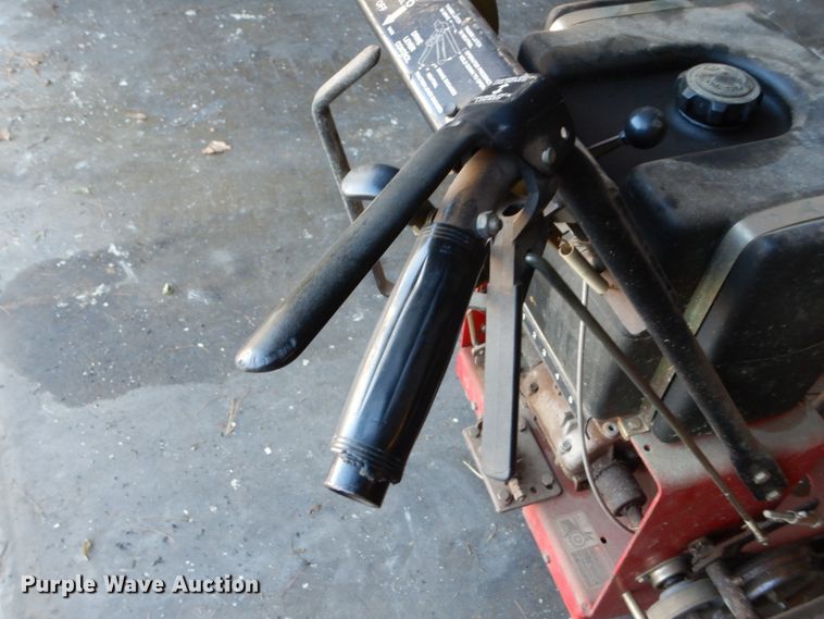 image for item GC9455 Kutter lawn mower