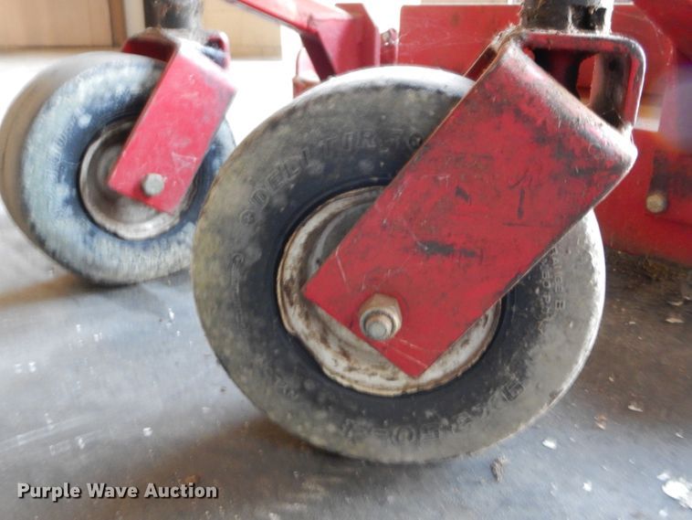 image for item GC9455 Kutter lawn mower