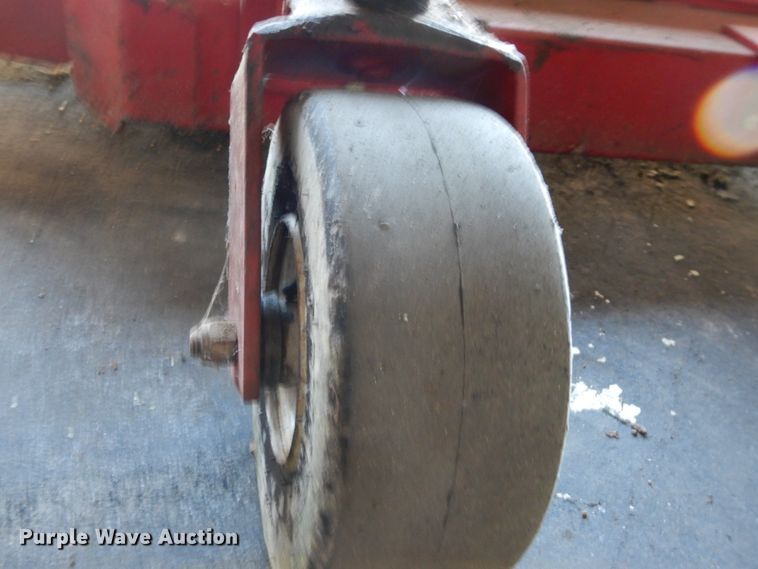 image for item GC9455 Kutter lawn mower