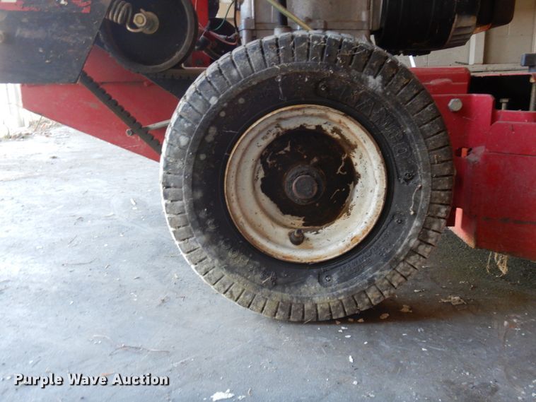 image for item GC9455 Kutter lawn mower