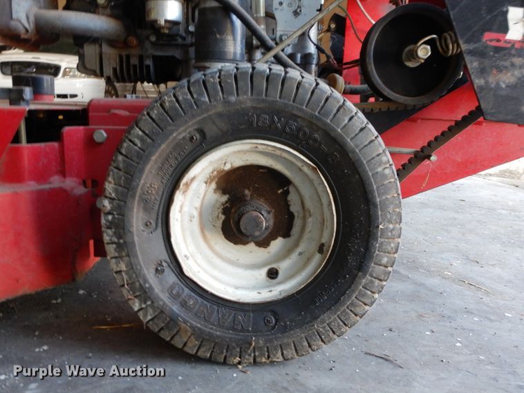 image for item GC9455 Kutter lawn mower