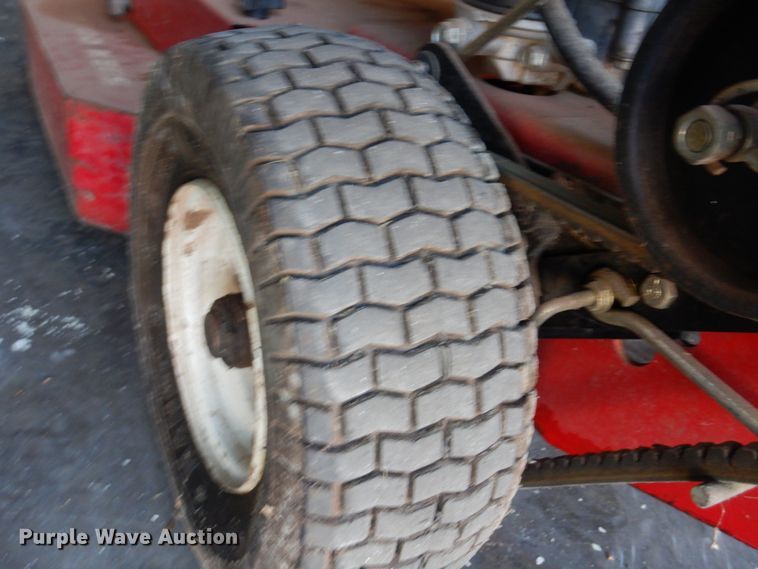 image for item GC9455 Kutter lawn mower