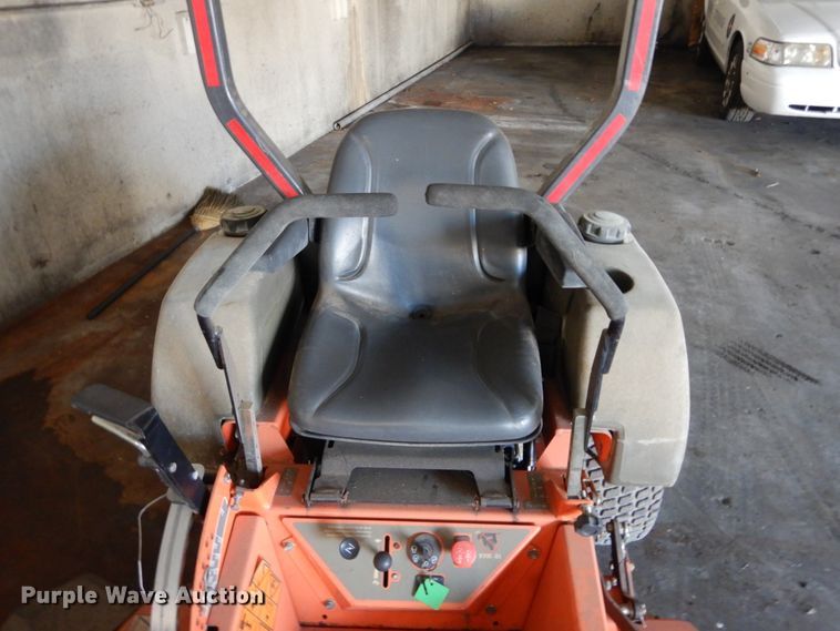 image for item GC9456 Husqvarna 968999254 ZTR lawn mower