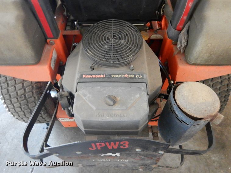 image for item GC9456 Husqvarna 968999254 ZTR lawn mower