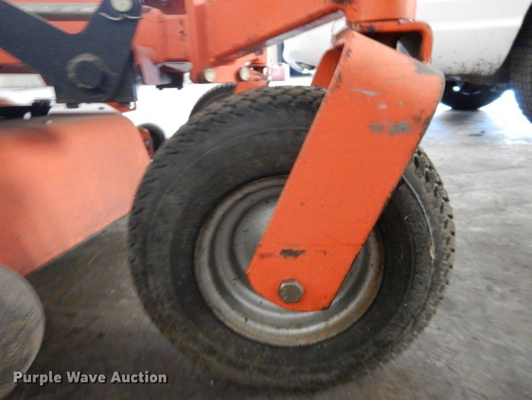 image for item GC9456 Husqvarna 968999254 ZTR lawn mower