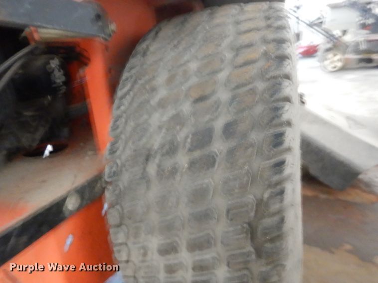 image for item GC9456 Husqvarna 968999254 ZTR lawn mower