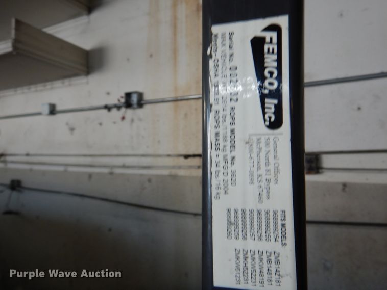 image for item GC9456 Husqvarna 968999254 ZTR lawn mower