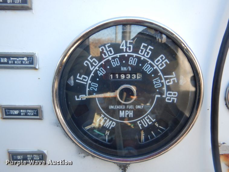 image for item GD9090 1973 Jeep CJ5 SUV