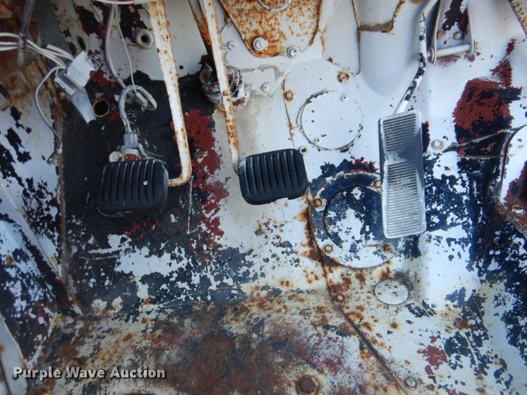 image for item GD9090 1973 Jeep CJ5 SUV