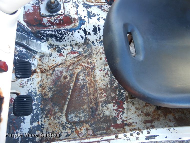 image for item GD9090 1973 Jeep CJ5 SUV