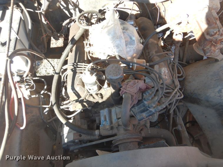 image for item GD9090 1973 Jeep CJ5 SUV