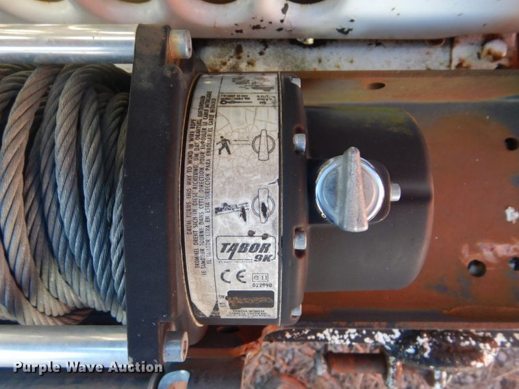 image for item GD9090 1973 Jeep CJ5 SUV