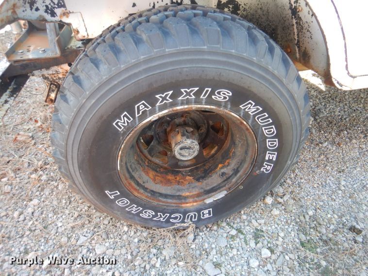 image for item GD9090 1973 Jeep CJ5 SUV