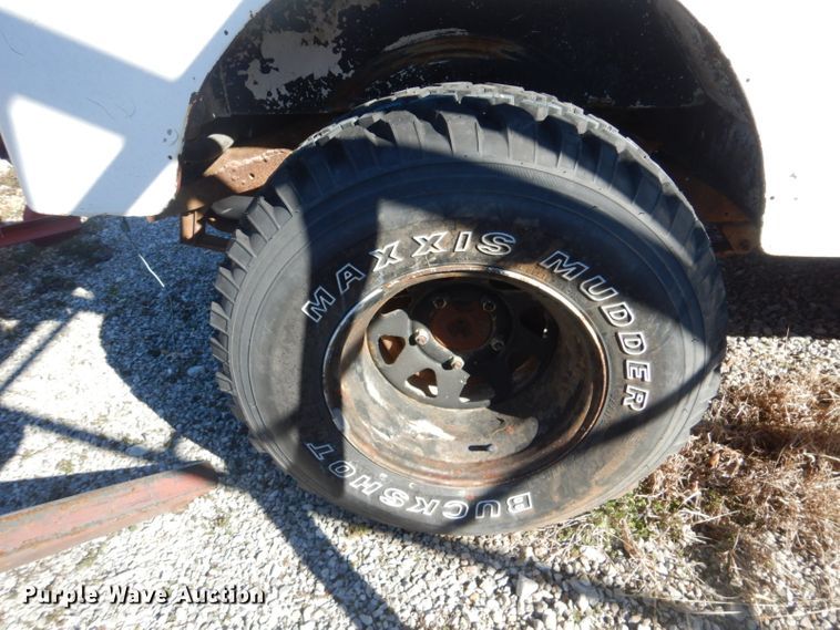 image for item GD9090 1973 Jeep CJ5 SUV