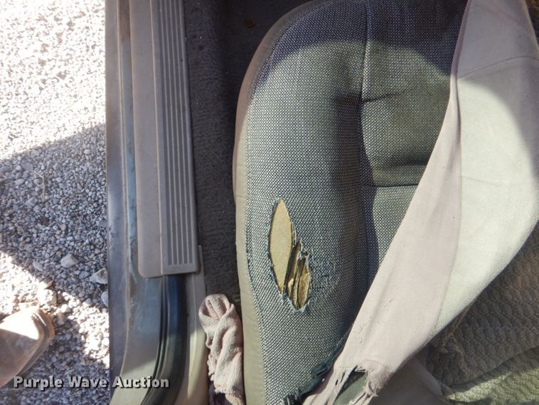 image for item GD9091 2003 Ford Crown Victoria Police Interceptor