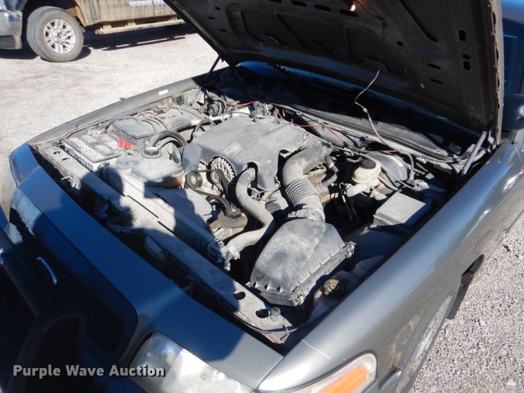 image for item GD9091 2003 Ford Crown Victoria Police Interceptor