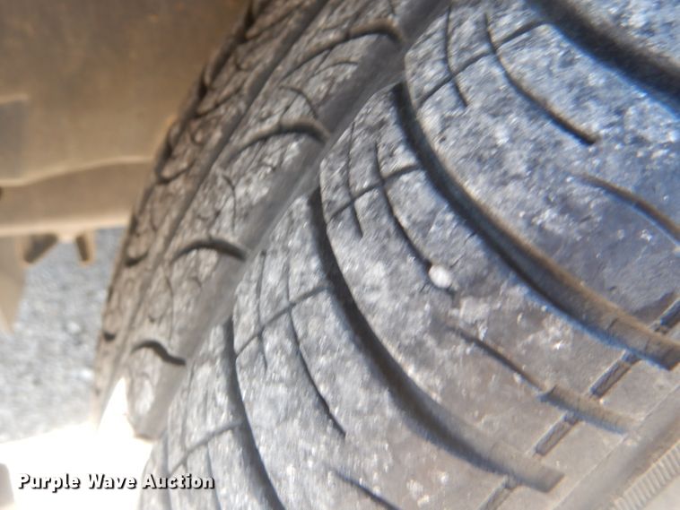 image for item GD9091 2003 Ford Crown Victoria Police Interceptor