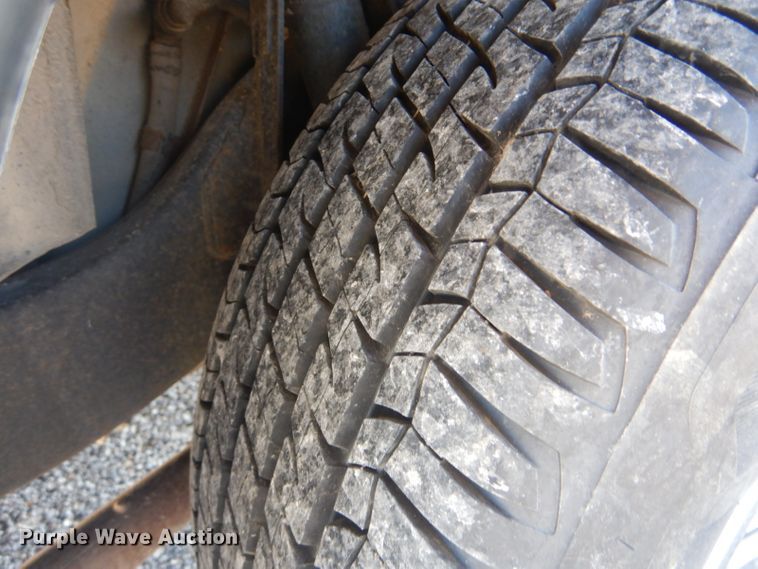 image for item GD9091 2003 Ford Crown Victoria Police Interceptor