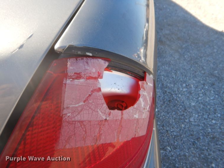 image for item GD9091 2003 Ford Crown Victoria Police Interceptor