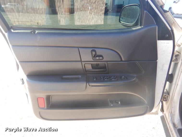 image for item GD9092 2003 Ford Crown Victoria Police Interceptor