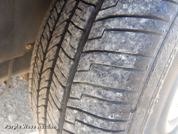 image for item GD9092 2003 Ford Crown Victoria Police Interceptor