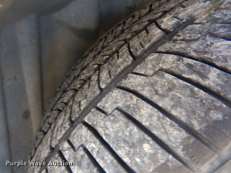 image for item GD9092 2003 Ford Crown Victoria Police Interceptor