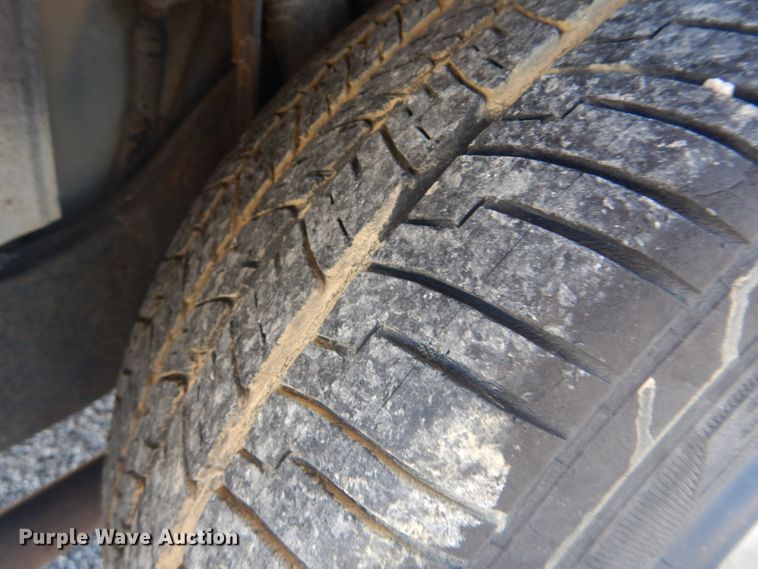 image for item GD9092 2003 Ford Crown Victoria Police Interceptor