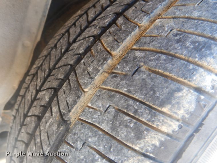 image for item GD9092 2003 Ford Crown Victoria Police Interceptor