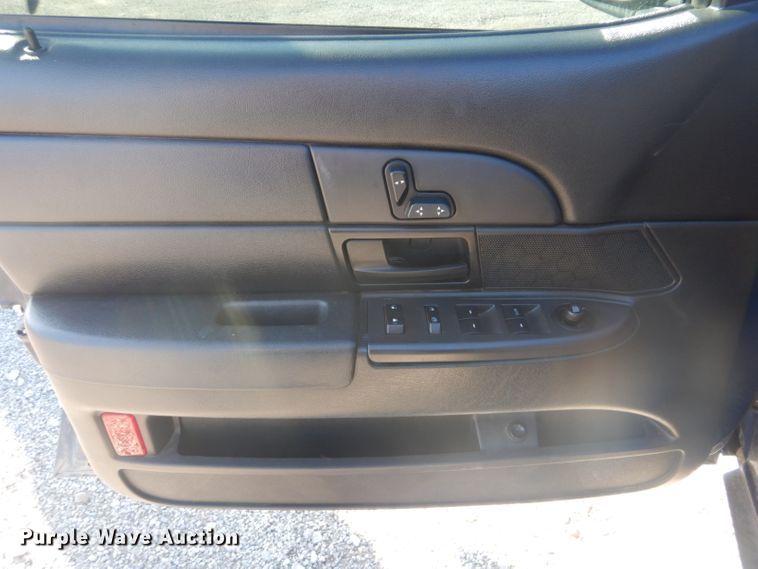 image for item GD9093 2009 Ford Crown Victoria Police Interceptor