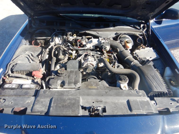 image for item GD9093 2009 Ford Crown Victoria Police Interceptor