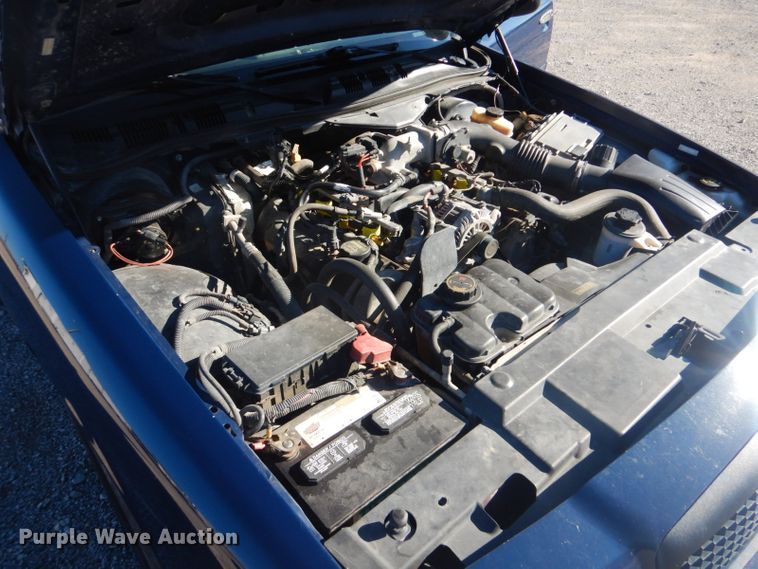 image for item GD9093 2009 Ford Crown Victoria Police Interceptor