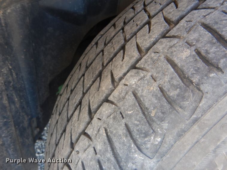 image for item GD9093 2009 Ford Crown Victoria Police Interceptor