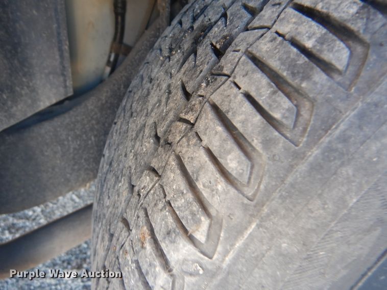 image for item GD9093 2009 Ford Crown Victoria Police Interceptor